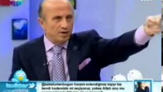 ▶ Kader Nedir Prof Dr Yaşar Nuri ÖZTÜRK