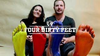 Four Dirty Feet - An Introduction