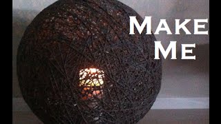 Home Decor Designer Lamp Ideas