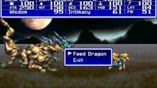 Let's Play Bahamut Lagoon Episode 64 - Season of Love