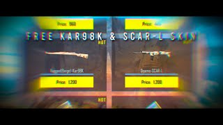 Pubg mobile insane vpn trick to get free guns skins | Latest free vpn trick on android & ios