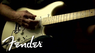 Fender Custom Shop Texas Special™ Stratocaster® Pickups -- CLEAN | Fender