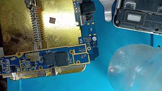 HUAWEI CUN U29 Y5II  Power iC Replace