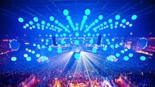 Sensation Netherlands 2011 'Innerspace' post event movie