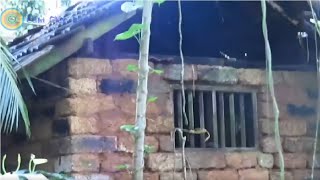 9 Khoảnh Khắc Huyền Bí Ở Những Ngôi Nhà Bỏ Hoang