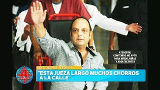 Nosotros a la mañana - Programa 16/08/18