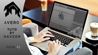 TUTO C4D | Spike Ball by Havzor