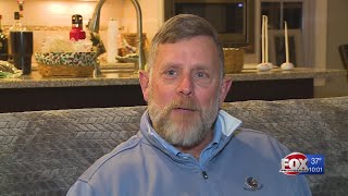 Lifelong friend of Michael Flynn attests to his character ahead of sentencing