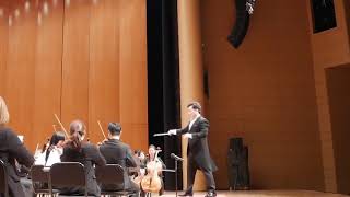 김현철의 유쾌한 오케스트라 / 익산예술의전당 / 40명의 연주자들의 수준높은 경쾌한 선율...