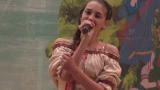 Шовба С. - Теленина А. - Сердце земли моей