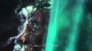 Bloodborne 聖剣のルドウイーク