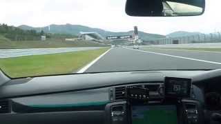 HKS SSM装着 GRS184ｸﾗｳﾝ FSWﾎｰﾑｽﾄﾚｰﾄ