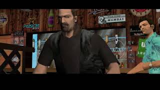 Прохождение вайс сити на 100 процентов! Vice city диск. Коды на гта андреас машины. #41
