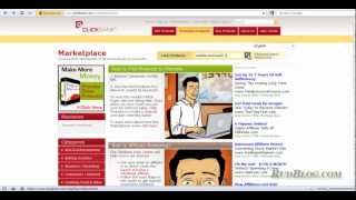 Как заработать в clickbank через Ютуб: урок 2