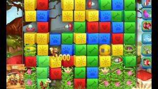Pet rescue saga level 1694