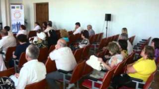 Донецьк: регіональний досвід з розвитку громад
