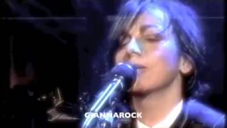 Gianna Nannini - Come Un treno (Live tenco 89)