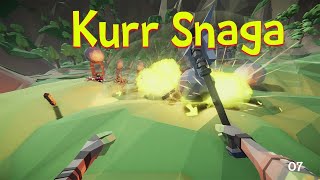 ?️ Best combat simulator ever ??? - Kurr snaga lets play