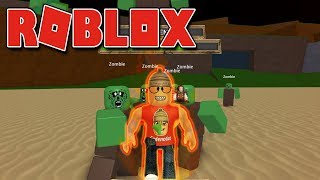 Roblox - JOGANDO O MODO SURVIVAL ( Elemental Battlegrounds )