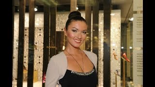 «Наконец-то мы увидели вашего папу»: Юлия Такшина впервые показала нежное фото с отцом