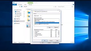 You’ll Need to Provide Administrator Permission to Copy This File or Folder
