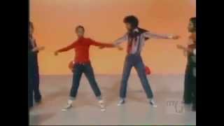 Soul Train Line 77' - Jody Watley, Jeffrey Daniel (Shalamar), and Cheryl Song!