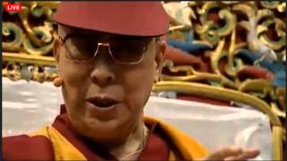 H H DALAI LAMA-Толкование бодхичитты