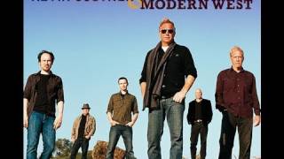 KEVIN COSTNER & MODERN WEST "FROM WHERE I STAND" (official EPK Part 1)
