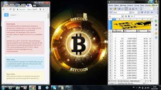 HASHFLARE - FRANCAIS - CLOUD MINING- COMMENT GAGNER 70000$ AVEC SEULEMENT 1.5$ DE DEPART