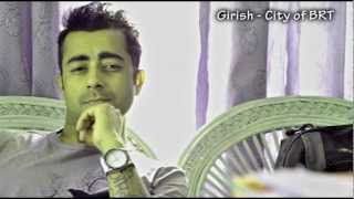 Girish - City of BRT (Rap Only)