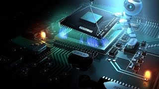 Разгон процессора AMD FX-8320 до рабочей частоты 4.5 ггц