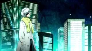 Dramatical Murder OST (Clear) / Драматическое Убийство ОСТ (Клеар) (Jackie-O Russian Full-Version)