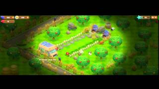 Обзор игры Растения против зомби Adventures (Facebook edition)