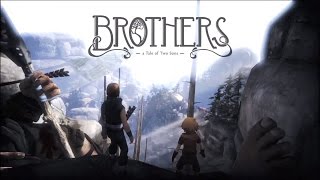 Brothers - A Tale of Two Sons #2