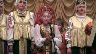 Не быть нашей Волге чужою рекой  Г. Пономаренко