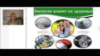 Презентация компании GFG от Ольги МОСТОВИК