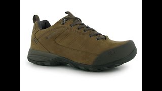Обзор Трекинговые ботинки Karrimor Design 3 Ladies Walking Boots