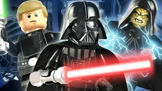 LEGO Star Wars : 75093 "Death Star Final Duel" - Review