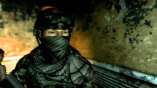 Fallout New Vegas Montages: Osama Bin Brahmin