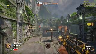 Quake Champions Beta [GTX 960M 2GB] [1080p - High Settings]