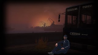 Темный.История одной смерти.Пролог.RUSSIAN-FOREST.RP