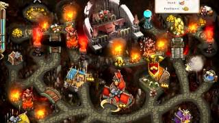 Northern Tale 3 - Level 36