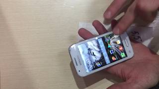 Samsung Galaxy Ace 4 Duos G313HU Замена Сенсора.
