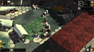 The Indie Affliction: Expeditions: Conquistador