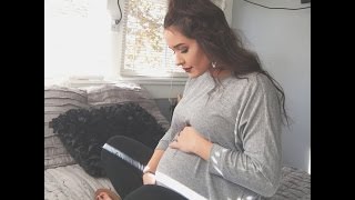 34 WEEKS PREGNANT| SOMETHING WAS WRONG WITH THE BABY?| LIFE UPDATE!