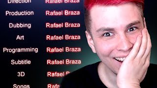 Du wirst nicht glauben dass dieses Spiel ernst gemeint ist..