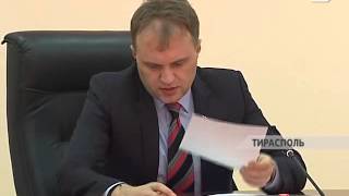 Зам.председат. Слободзейского районного суда - Г.Балан