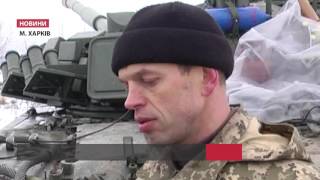 Харківські науковці винайшли унікальний міномет, що стріляє без пороху