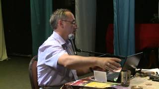 Тирукурал. Совесть. Торсунов О. Г. 22.08.2010 Рига