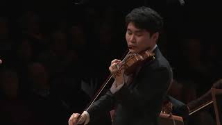 Saint-Saëns : Concerto pour violon n°3